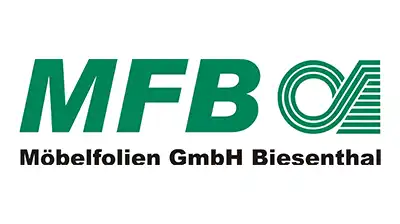 Logo Möbelfolien Biesenthal