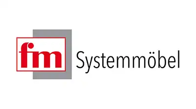 Logo FM Systemmöbel