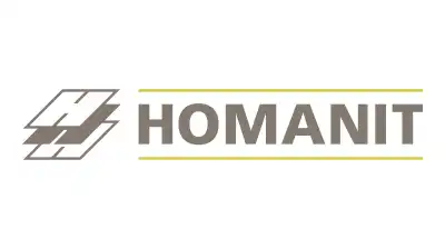 Logo Homanit