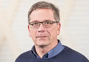 Portrait von Münch Daniel