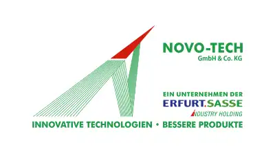 Logo Novotech