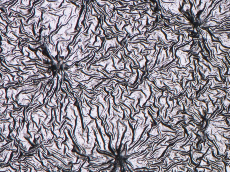 Mattierung mittels UV-Excimer