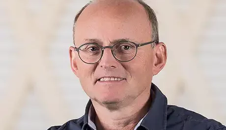 Portrait von Kleber Lisa