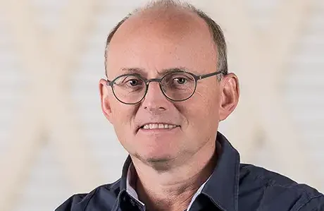 Portrait von Brendler Bernd