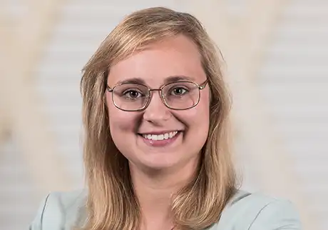 Portrait von Kleber Lisa