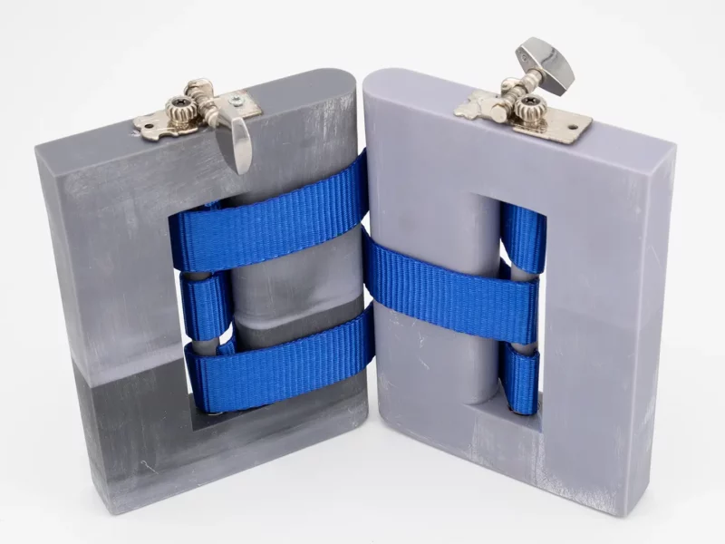 folding element for sustainable furniture designs