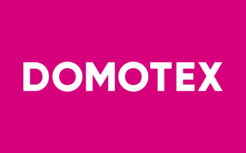 Domotex Logo RGB Positiv
