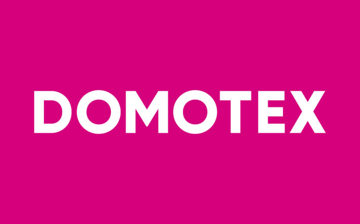 Domotex Logo RGB Positiv