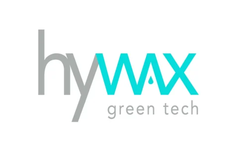 Hywax Logo