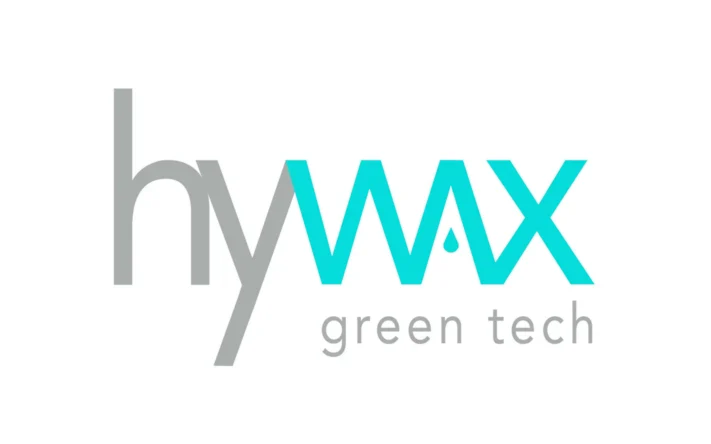 Hywax Logo