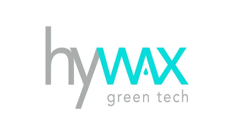 Hywax Logo