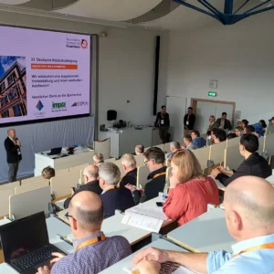 33. Deutsche Holzschutztagung