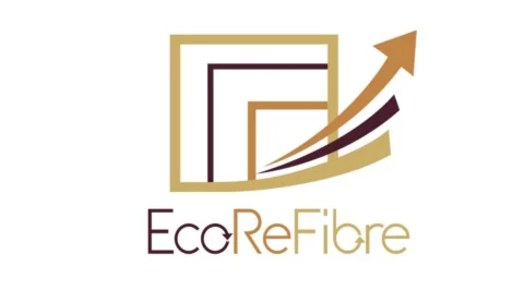 EcoReFibre Logo