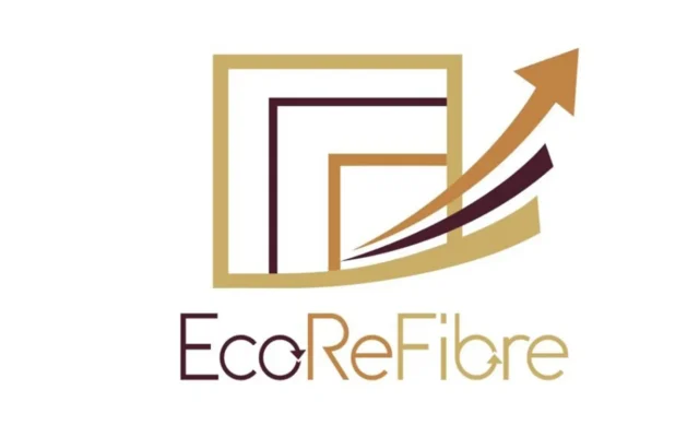 EcoReFibre Logo