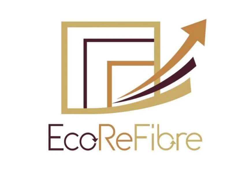 EcoReFibre Logo