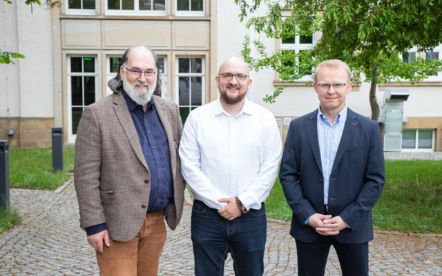 Forschungs- und Transferkoordinator