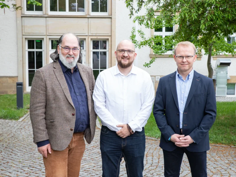 Forschungs- und Transferkoordinator