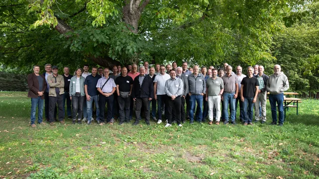 Fachverband des Tischlerhandwerks NRW