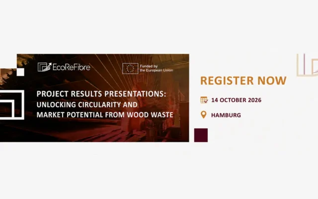 Banner EcoReFibre