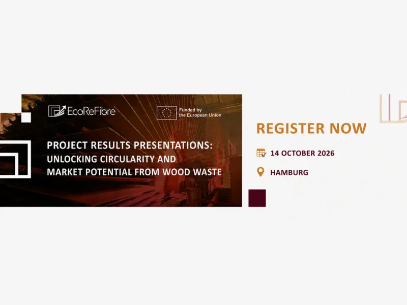 Banner EcoReFibre